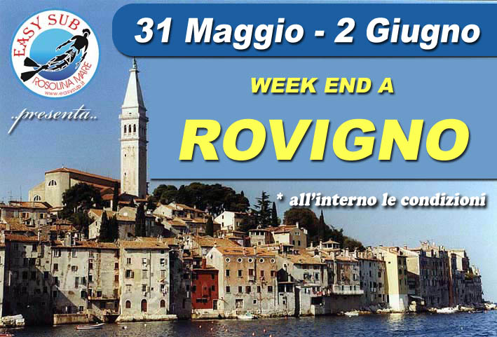 rovigno